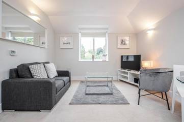 Gîte pour 2 personnes dans Surbiton