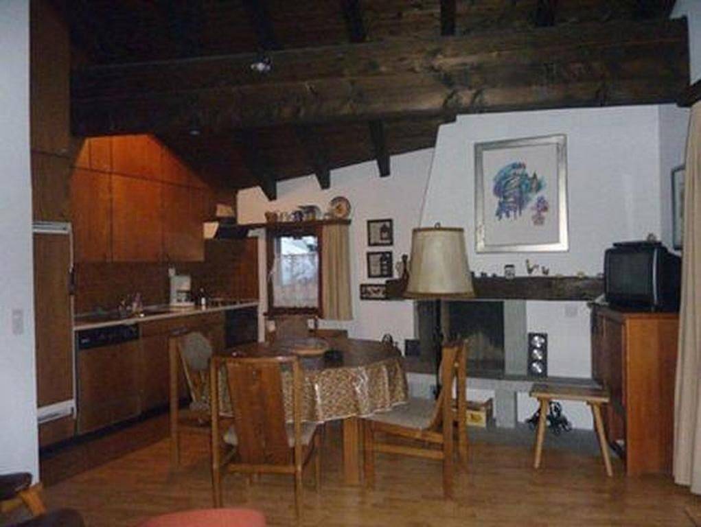 Ganze Ferienwohnung, Chesa Arnica 5 in Furtschellas, Sils im Engadin/Segl