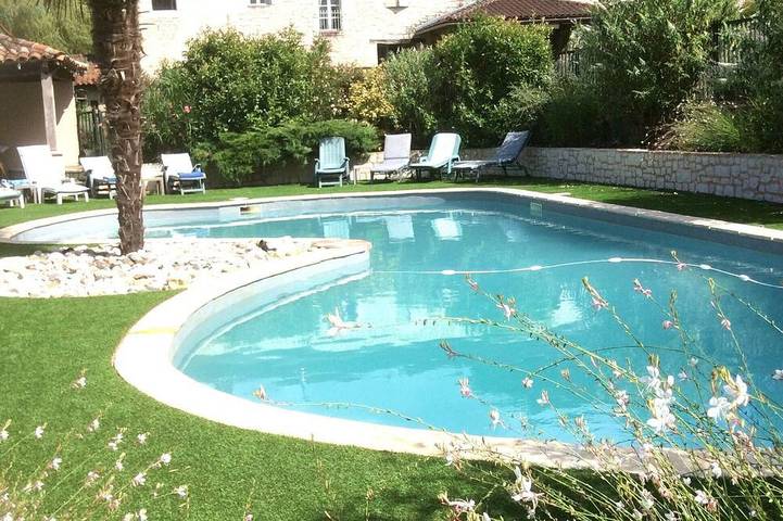 Agriturismo pour 13 personnes, avec jardin - 1