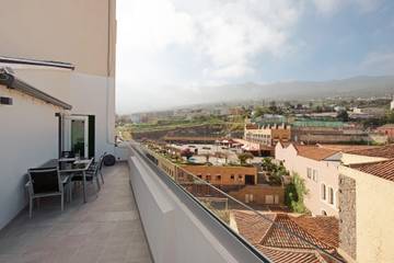 Apartamento para 2 Personas en Villa de La Orotava, La Orotava, Foto 1