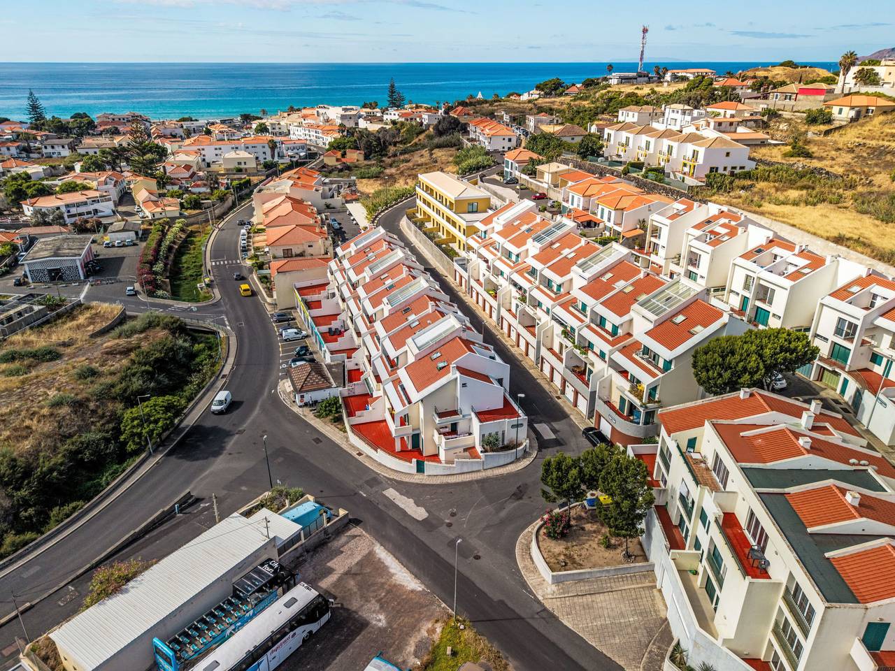 Arrifes Porto Santo in Porto Santo, Isla de Madeira