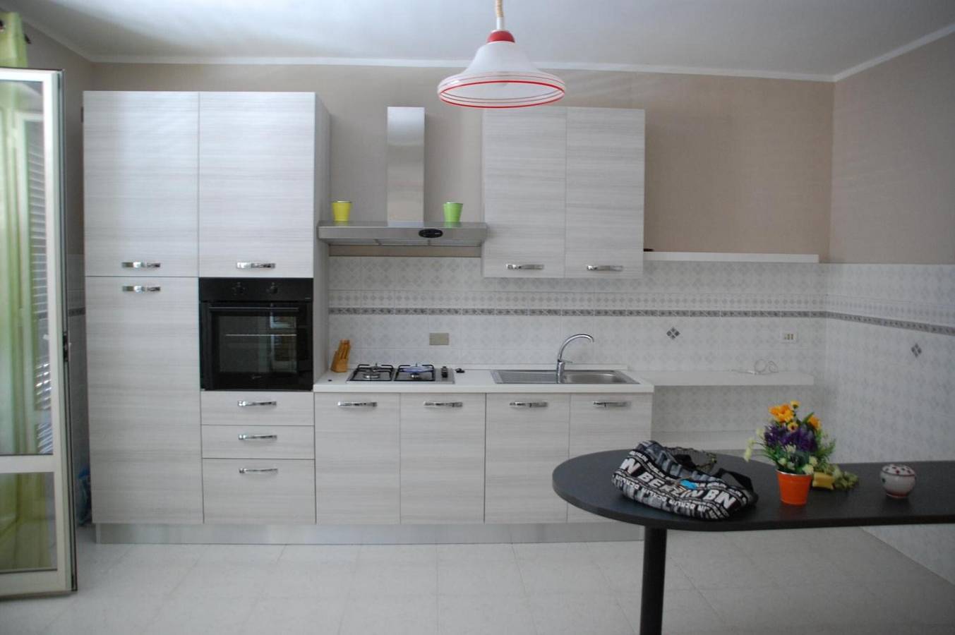 Ganze Wohnung, Ferienwohnung "Rina Centro Sicilia" in Pietraperzia, Enna Provinz