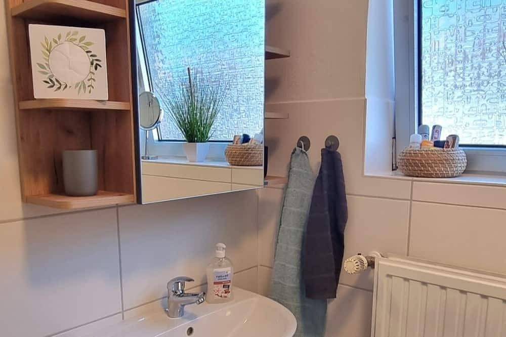 Ganze Wohnung, Gemütliche Wohnung mit traumhafter Aussicht in Zweibrücken, Pfalz