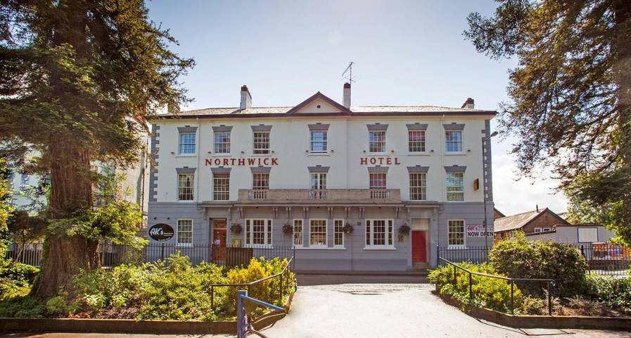 Holiday rental, with Terrace and Garden in Evesham