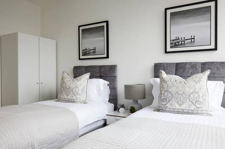 Gîte pour 8 personnes à Watford - 2