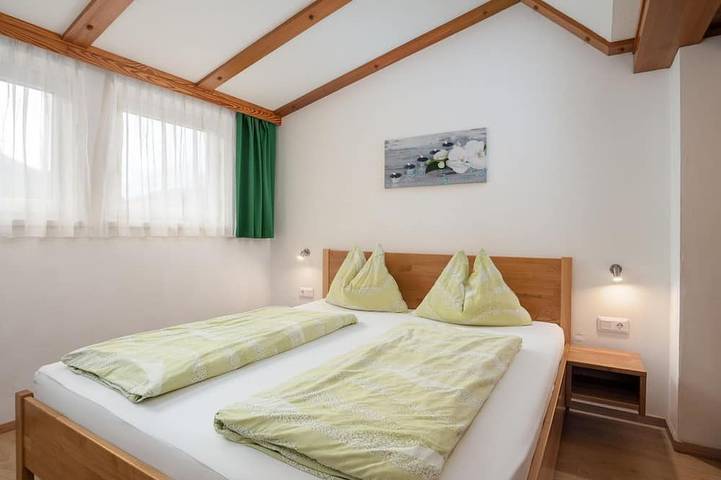 Hütte für 3 Personen in Schladming - 4