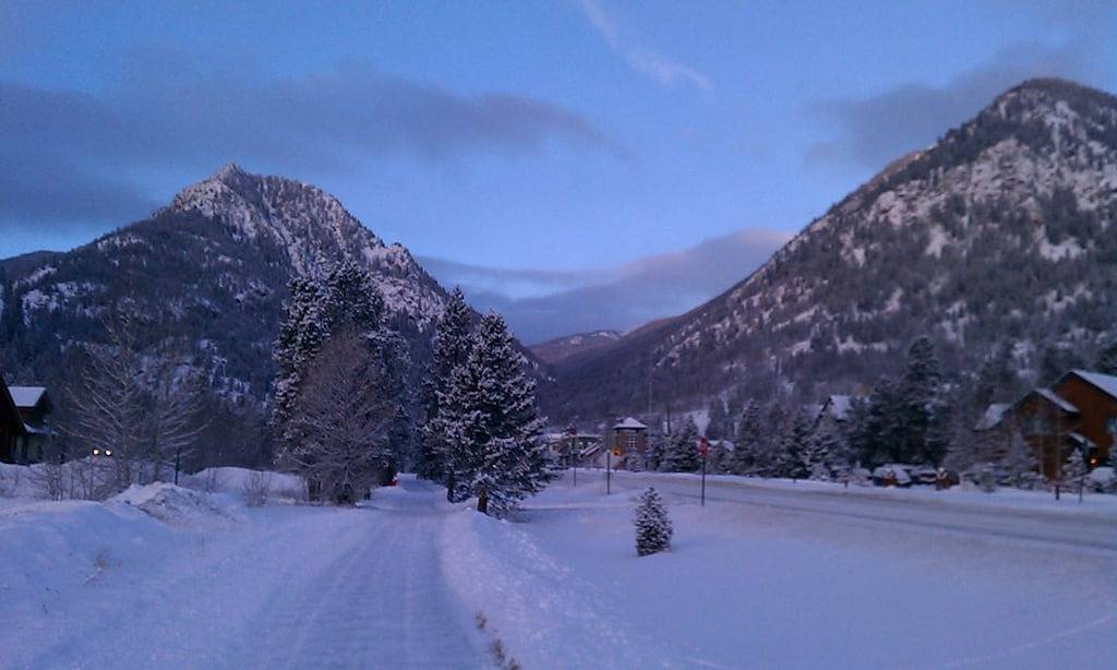 Ganze Wohnung, Sonnig Frisco Condo der Nähe von Biking Wandern Shopping & Gastronomie in Frisco, Arapaho and Roosevelt National Forests