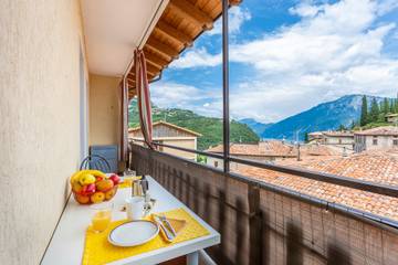 Vakantiewoning voor 4 Personen in Pieve di Tremosine, Tremosine, Afbeelding 2