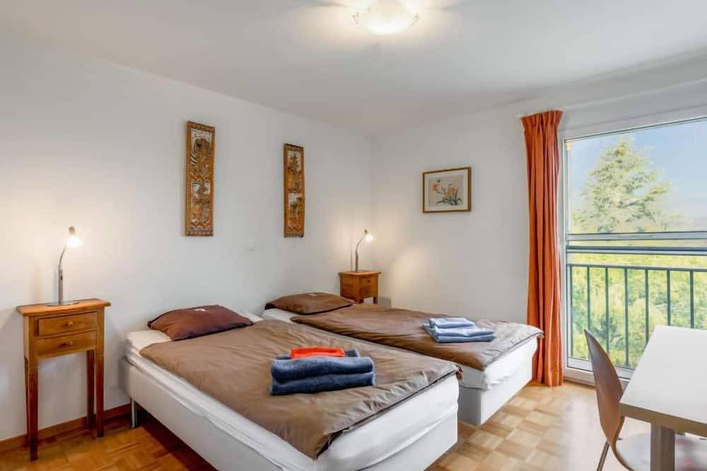 Ganze Wohnung, Cook in Les Evouettes, Port-Valais