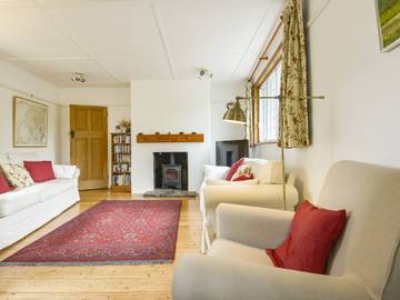 Log Cabin for 6 People in Ilsington, Devon, Photo 4