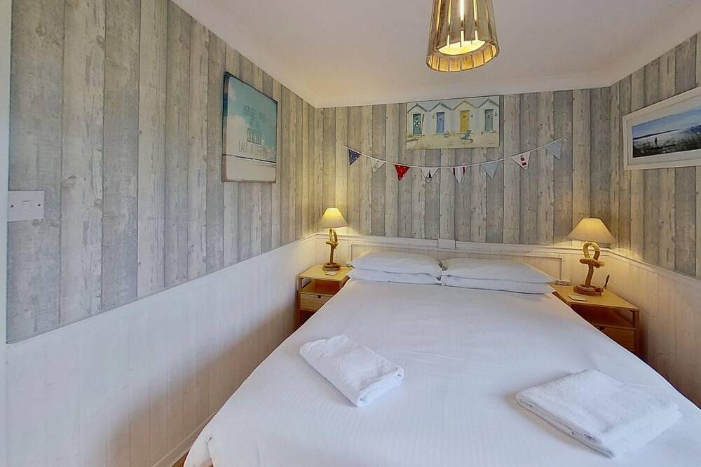 D03 Fairways (D3), Riviere Towans in Hayle, Cornwall