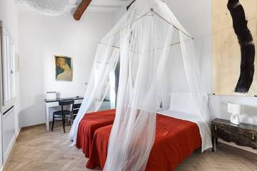 Villa pour 6 Personnes dans Campagnatico, Maremma, Photo 3