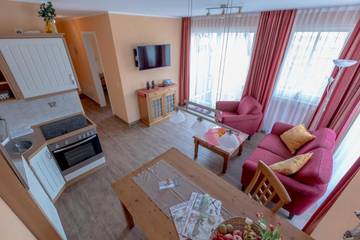 Ferienwohnung für 3 Personen in Ostseebad Kühlungsborn, Kühlungsborn, Bild 2