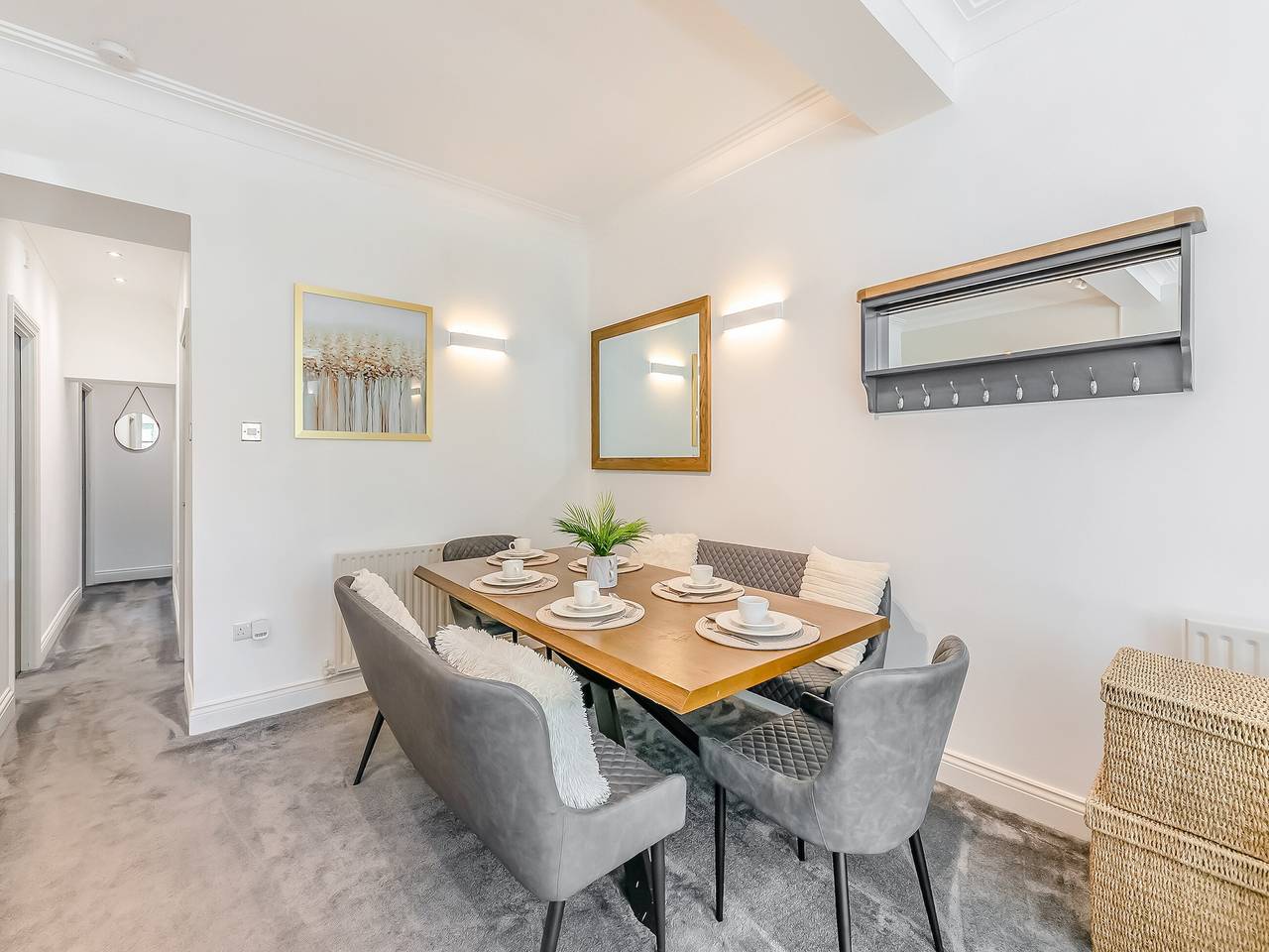 Riverview Retreat in Gateshead