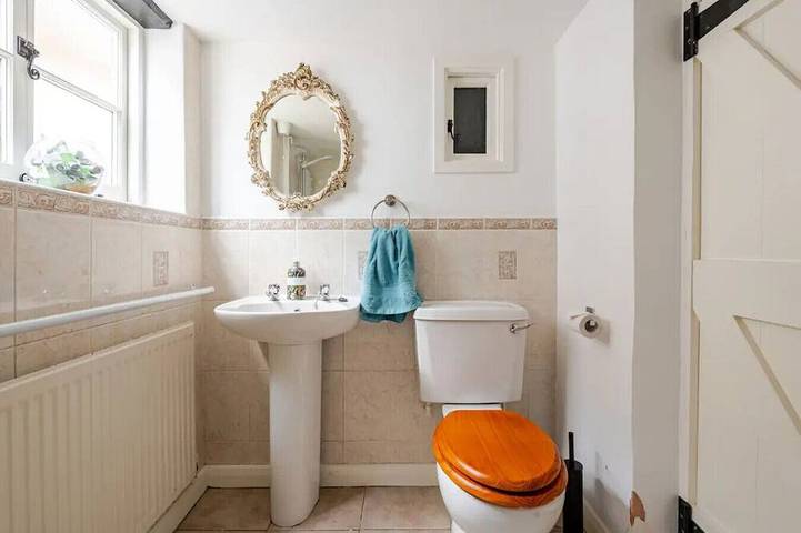 Cozy Cottage With Scenic Walks in Colchester, Essex