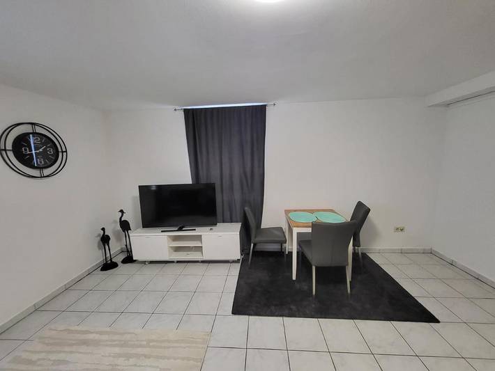 Vakantiewoning voor 2 personen in Ratingen