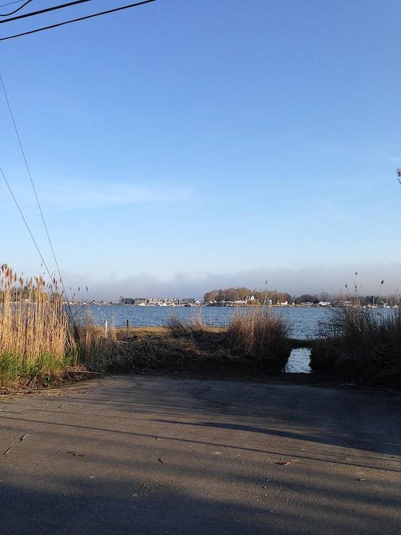 Walk to Downtown Mystic! in Mystic, Connecticut