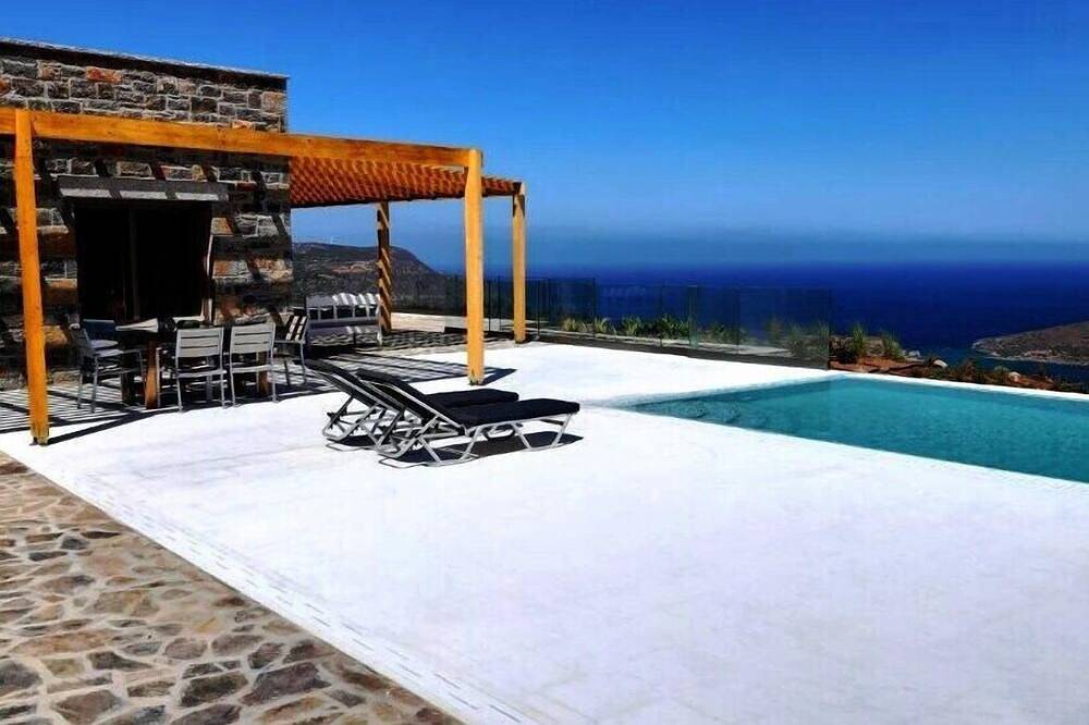 Casa vacanza a Creta Nord a partire da 711€ a notte