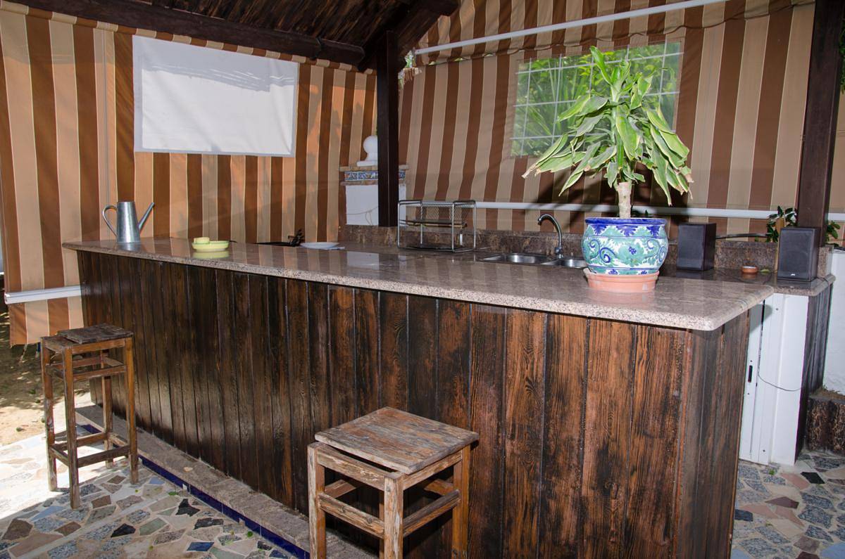 Villa Vacacional Los Naranjos in Montemayor, Province de Córdoba