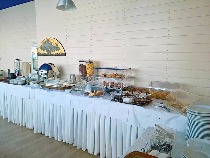 Hôtel pour 3 personnes, avec vue et balcon dans Itéa - 4