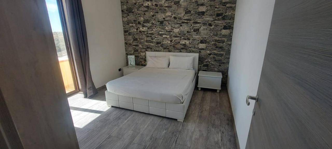Two-Bedroom House in Torrefano, Pachino