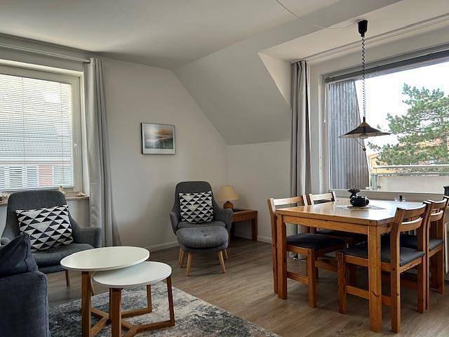 Ganze Ferienwohnung, Barz in Nordfriesische Inseln (Schleswig-Holstein) (Schleswig-Holstein), Wittdün