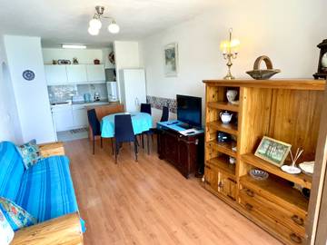 Vakantieappartement voor 4 Personen in Carvoeiro, Lagoa, Afbeelding 4