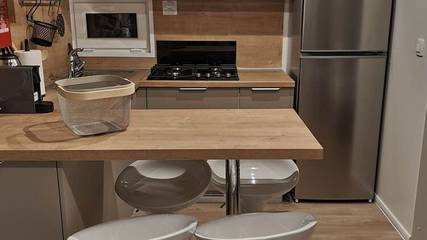 Camping para 6 Personas en Medulin, Costa sur de Istria, Foto 4