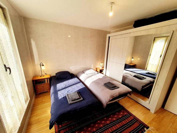 Gîte pour 4 personnes dans Les Rosaires - 4