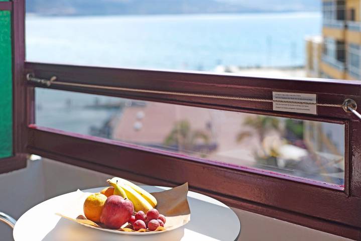 Gîte pour 3 personnes, avec Balcon à Las Palmas de Gran Canaria - 3
