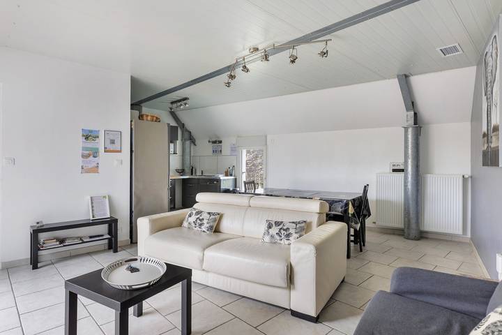 Appartement de vacances pour 5 personnes, avec Jacuzzi et Jardin dans le Loir-et-Cher - 4