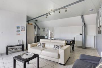Gîte pour 5 Personnes dans Saint-Georges-sur-Cher, Vallée de la Loire, Photo 3