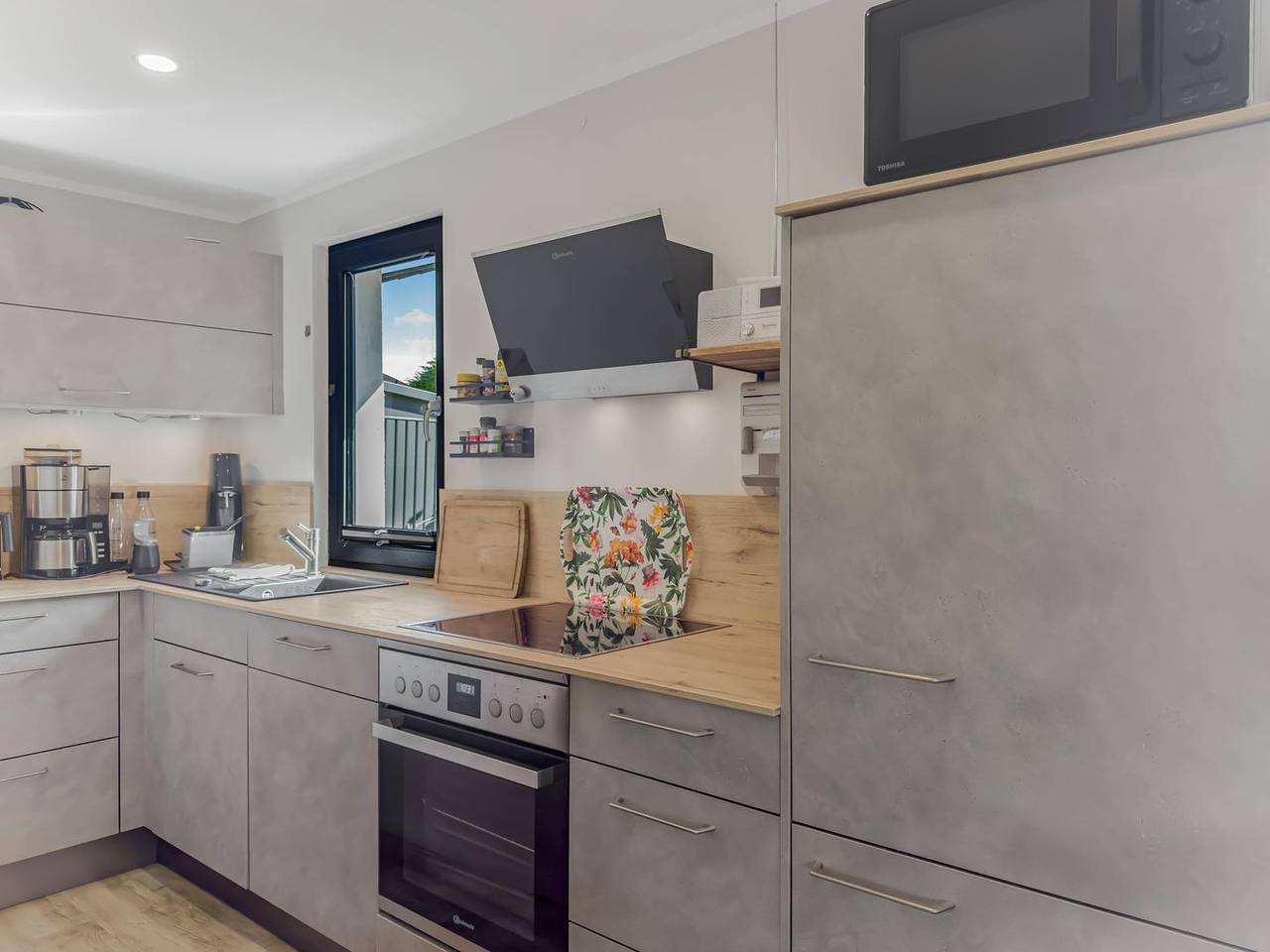 Ganze Wohnung, Objekt-Nr. 236 - Priwall - Sanddornweg in Priwall, Lübecker Bucht
