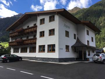 Ferienwohnung für 4 Personen in Feichten, Kaunertal, Bild 2