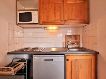 Chalet pour 8 Personnes dans SuperDévoluy, Le Dévoluy, Photo 4