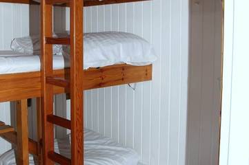 Cottage for 4 People in Loch Awe, Scotland, Photo 2