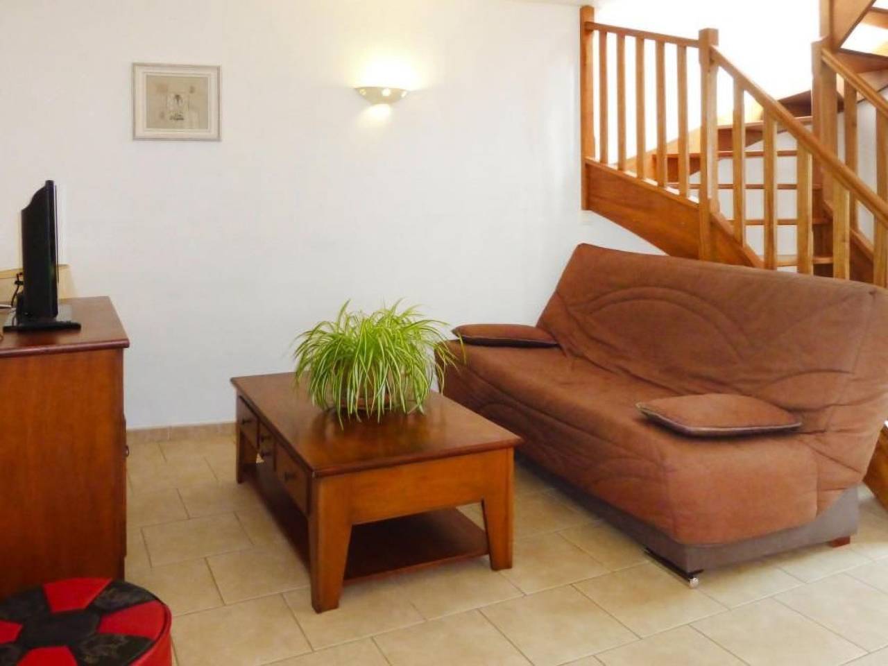 Apartamento entero, Morard - Bonnieux Appt Les Ocres in Bonnieux, Parque natural regional del Luberon