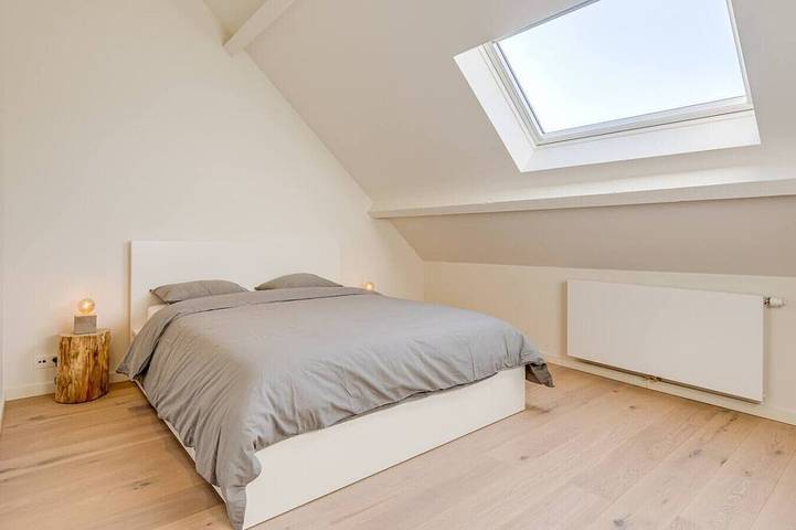 Apartment in The heart of Leuven in Löwen, Flämisch-Brabant