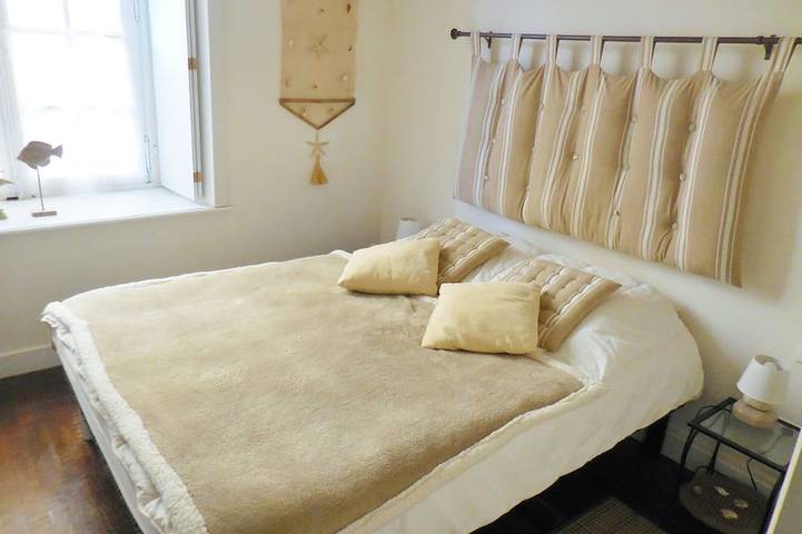 Gîte pour 5 personnes dans La Demeure de Corsaire - 2