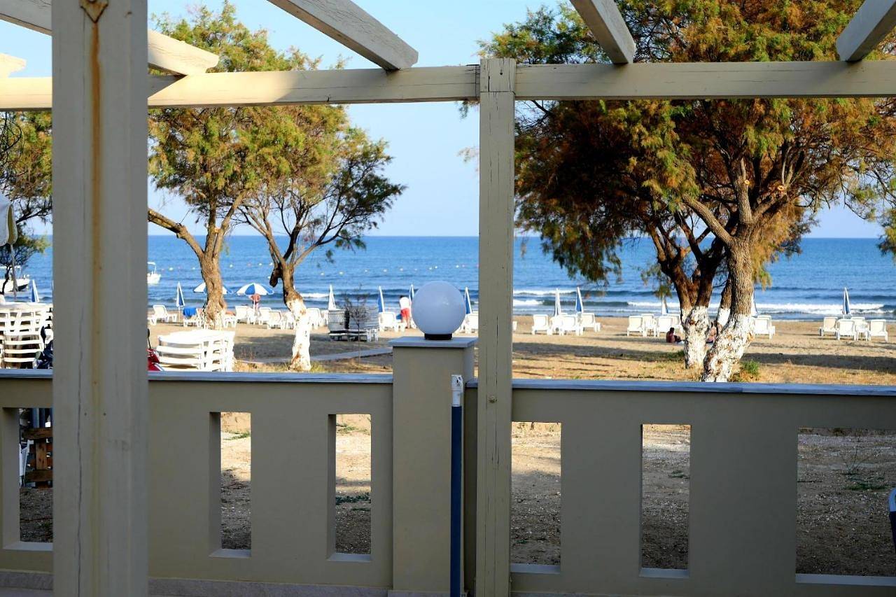 Classic Quadruple Room in Καλαμάκι, Ζάκυνθο