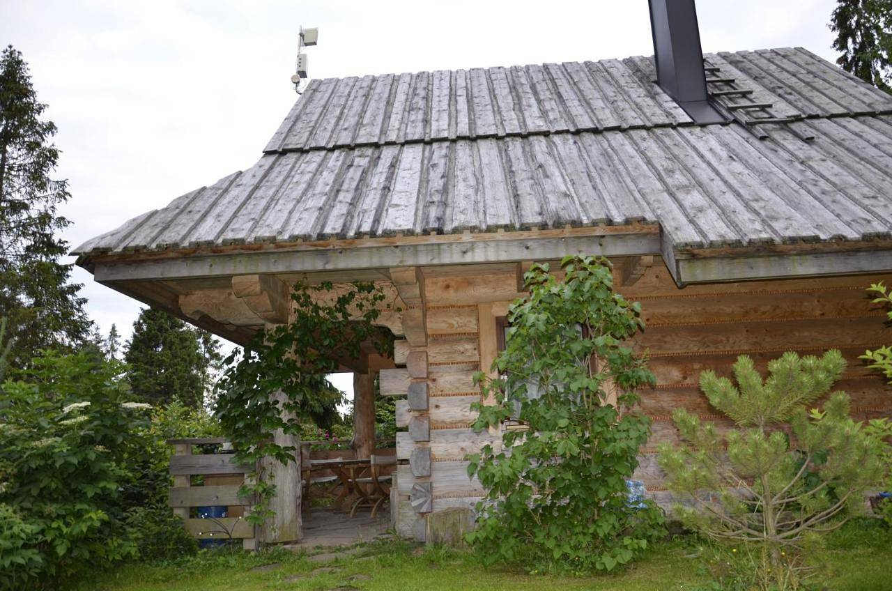 Mountain chalet Smolenisko domek w górach in Nowy Targ, Karpaty (Polska)