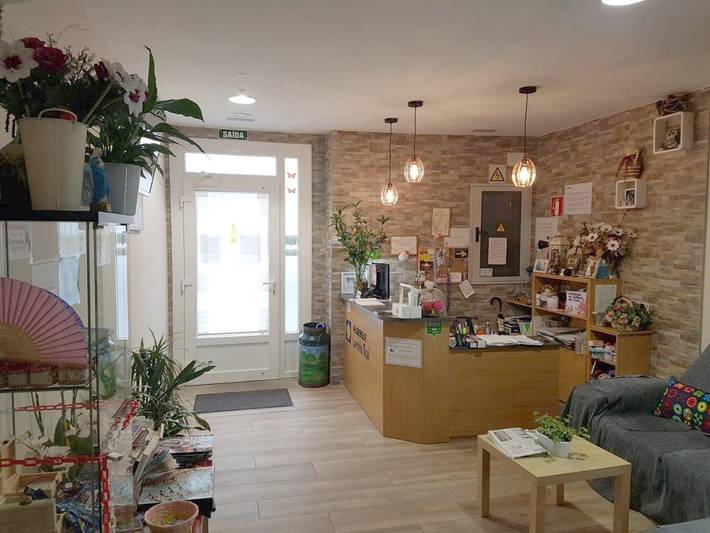 Hostal para 1 personas - 1