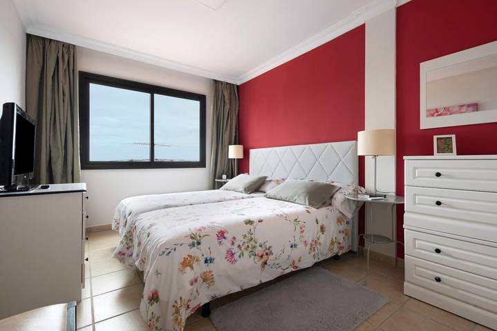 Villa für 4 Personen, mit Garten, kinderfreundlich auf Teneriffa - 3