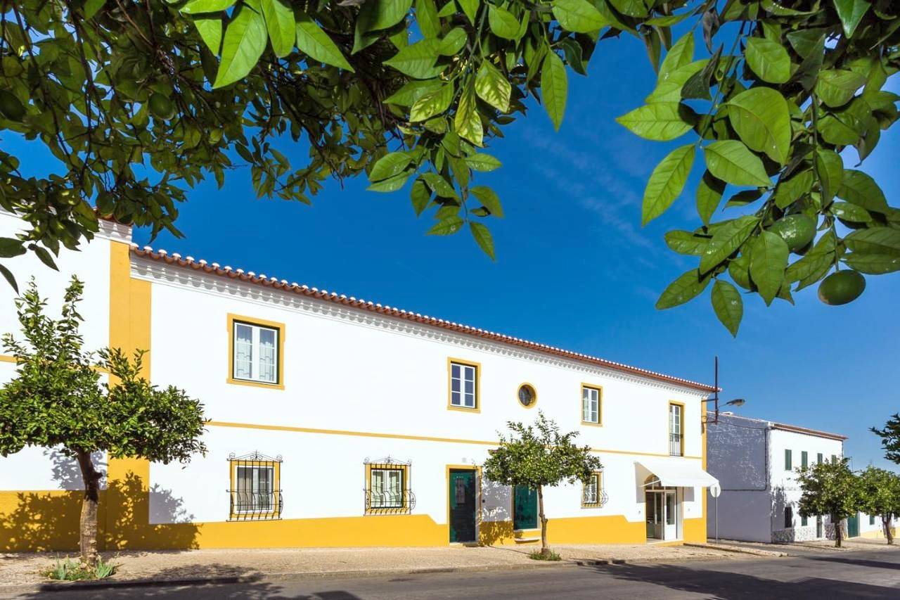 Hospedaria da Roda in Sousel, Distrito de Portalegre