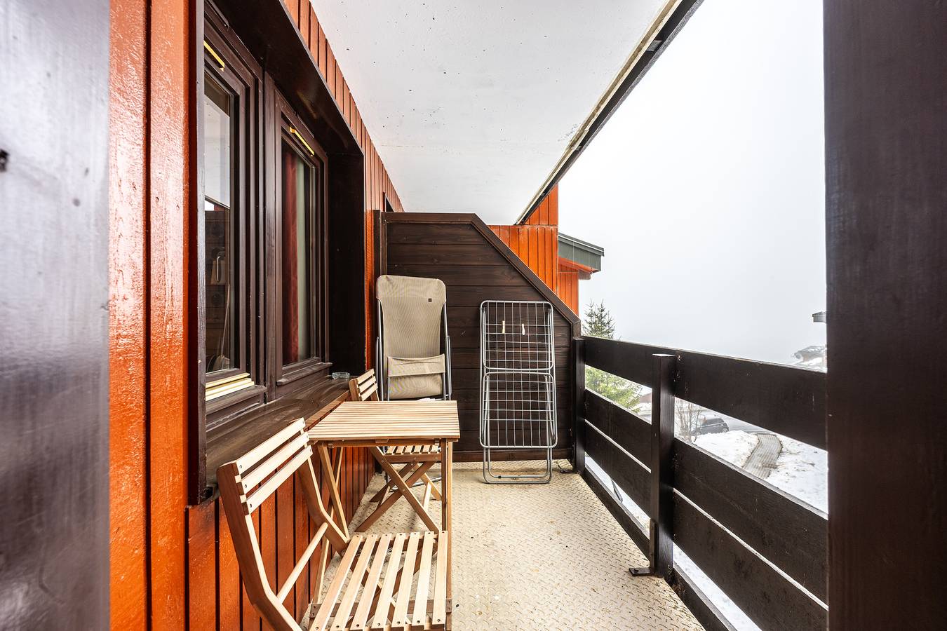 Appartement entier, Appartement 'Séjour À La Montagne - Soldanelle' avec vue sur la montagne et balcon in La Plagne, La Plagne-Tarentaise