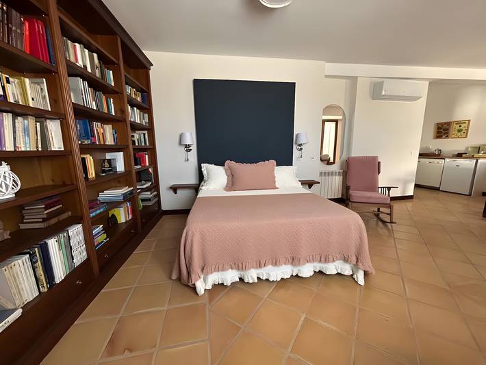 Estudio para 3 personas en Provincia de Toledo - 4