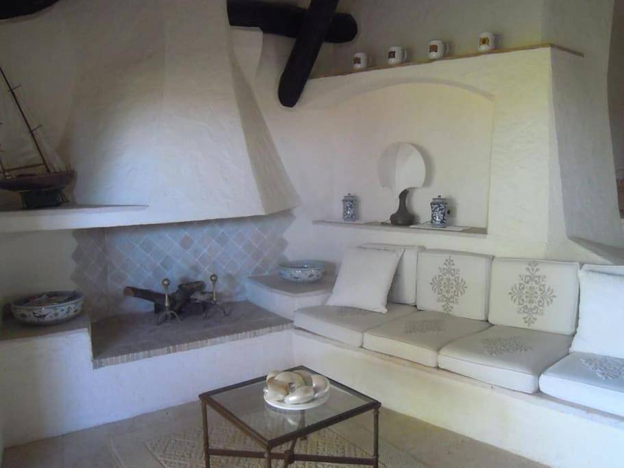 Villa with Sea View in Porto Cervo, Arzachena