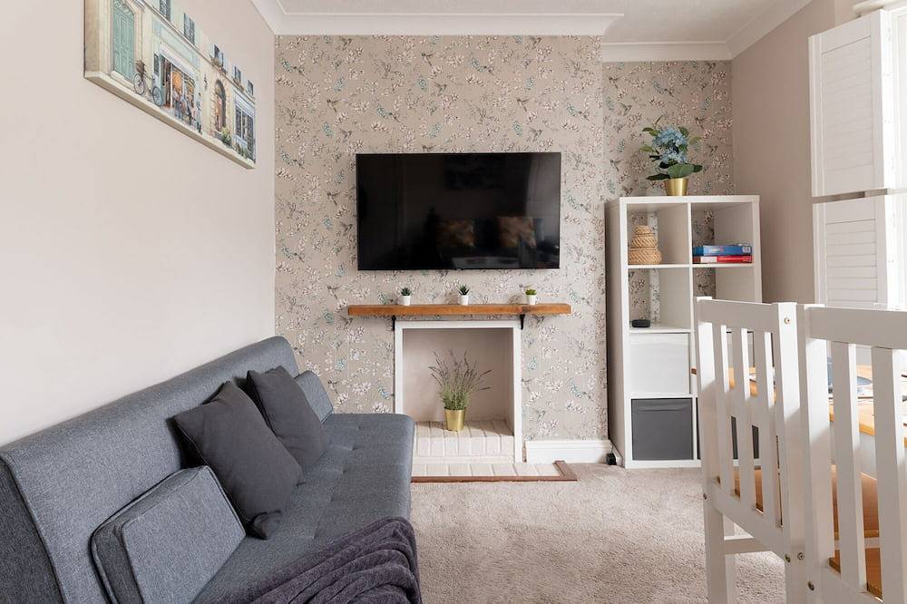 Appartamento vacanze a Sussex a partire da 127€ a notte