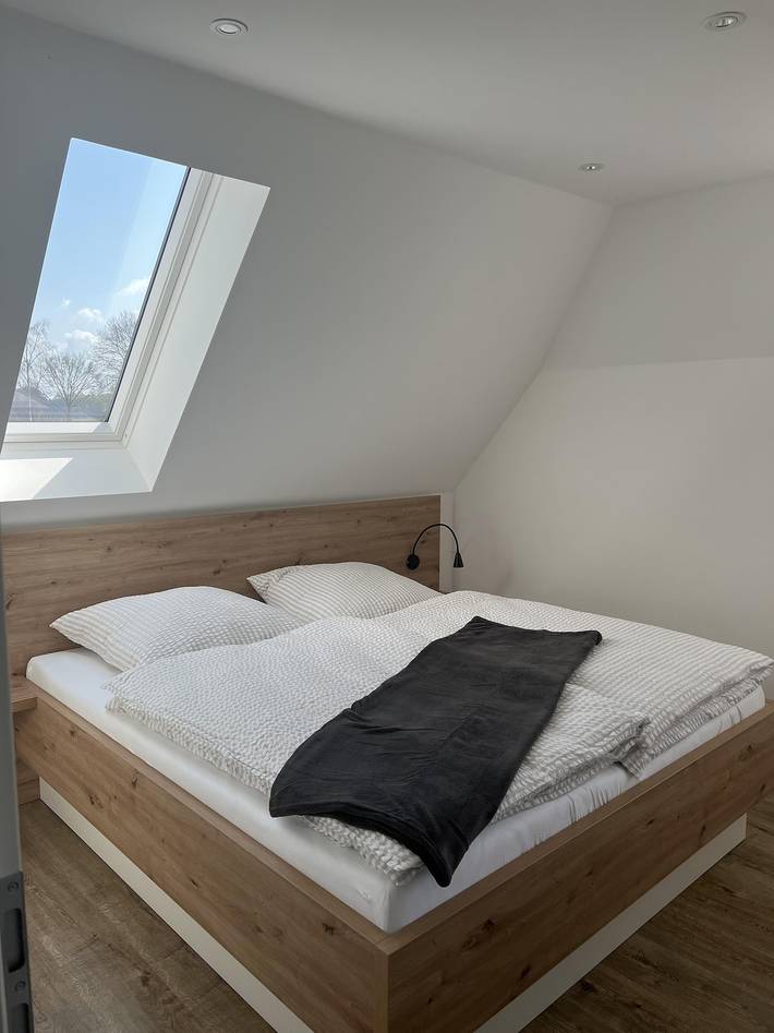 Ferienwohnung für 2 Personen in Zwischenahner Meer - 4