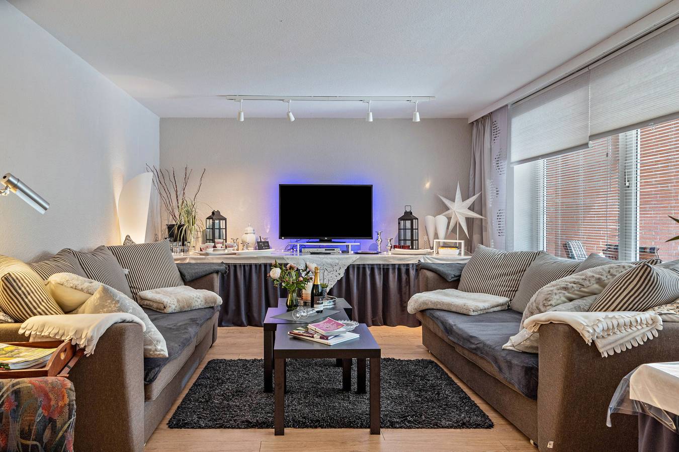 Ganze Wohnung, 5 Sterne Fewo-Pausendomizil' mit privater Terrasse, privatem Garten und Wi-Fi in Ebstorf, Landkreis Uelzen